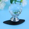 Eyeshadow Stamp with Crystal Ball Handle for Women and Girls view 4