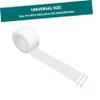 FOMIYES 4-Roll Self-Adhesive Double Eyelid Tape, Breathable PE, Transparent and Lightweight view 2