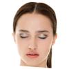 FOMIYES 4-Roll Self-Adhesive Double Eyelid Tape, Breathable PE, Transparent and Lightweight view 3