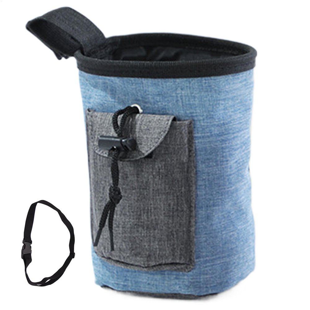 Dog Treat Training Pouch
