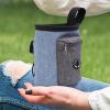 Dog Treat Training Pouch view 3