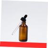 minkissy 100ml Refillable Glass Bottle with Dropper for Essential Oils view 3