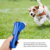 Cat Treat Gun and Interactive Pet Treat Launcher (Blue) view 2