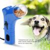 Cat Treat Gun and Interactive Pet Treat Launcher (Blue) view 3