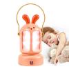 Electric Music Sleep-Soother Night-Light for Baby and Kids' Rooms view 1