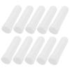 Aromatherapy Nasal Inhaler Sticks, 10-Pack, White view 1