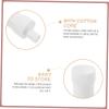 Aromatherapy Nasal Inhaler Sticks, 10-Pack, White view 4