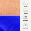 Soft, Comfortable Dog Bed Mat with Non-Slip Base, Washable, Blue view 4