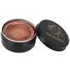 Wooden Essential Oil Diffuser, Mini Portable Aromatherapy Diffuser Box (Swirl) view 1