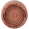 Wooden Essential Oil Diffuser, Mini Portable Aromatherapy Diffuser Box (Swirl) view 3