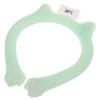 Portable Neck Cooling Tube for Hot Summer Days, Green view 1