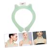 Portable Neck Cooling Tube for Hot Summer Days, Green view 3