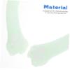 Portable Neck Cooling Tube for Hot Summer Days, Green view 4