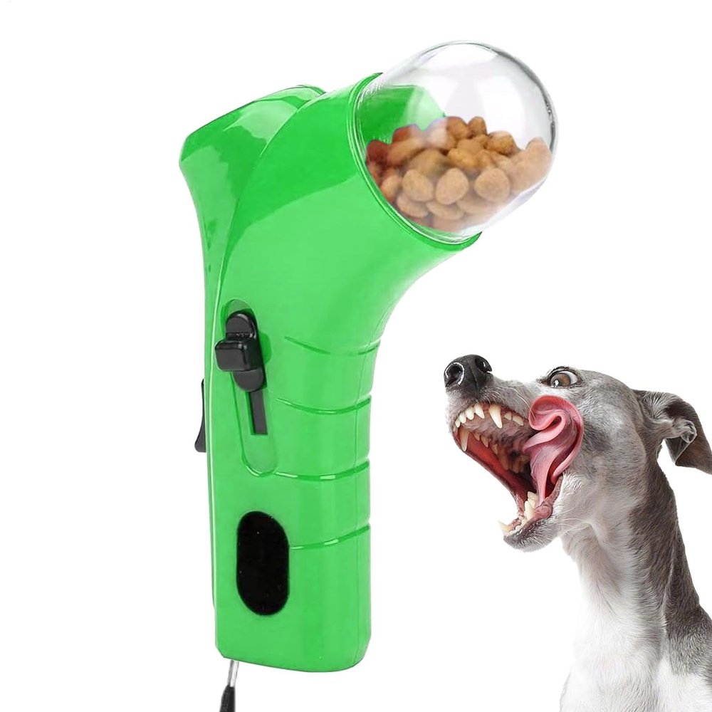 Pet Treat Dispenser Toy