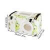 Veasbuu Warm Bird Bed and Hammock for Cage view 2