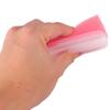 VINTORKY 3-Piece Baby Brush Set with Soft Sponge and Plastic Handle for Newborn Bathing view 3
