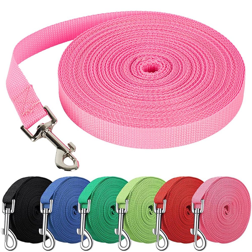 Mangroo Nylon Dog Leash