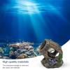 Ungtyb Resin Aquarium Caves for Fish and Shrimp view 3