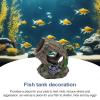 Ungtyb Resin Aquarium Caves for Fish and Shrimp view 4