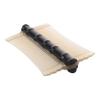 Double-Sided Flea Comb with Extra-Fine Plastic Teeth view 1