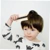 Double-Sided Flea Comb with Extra-Fine Plastic Teeth view 4