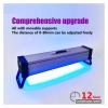 HEALBYBLE 1000 W UV Curing Lamp, 365/395/405 nm, High Intensity view 2