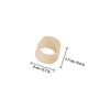 Guzheng 1 Set Silicone Nail Protector Caps, Adjustable, Right Hand view 2