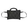 Padded Dog Tug-of-War Bite Pillow view 1