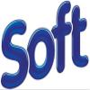 6x Soft Argan Fabric Softener with Argan Oil, 50 Washes, 2,750 ml + Free Beni Culinari Keychain view 4