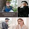SKYWAY Spring-Hinge Reading Glasses, 5-Pack, 1.75 Diopters, for Women and Men view 2