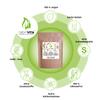 GreatVita MSM Powder 3 x 1 kg – 99.9% Methylsulfonylmethane, Fine Organic Sulfur Powder, 3 kg Supply view 2