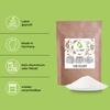 GreatVita MSM Powder 3 x 1 kg – 99.9% Methylsulfonylmethane, Fine Organic Sulfur Powder, 3 kg Supply view 3