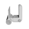 Acunny Toilet Seat Safety Lock for Babies view 1