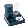 Automatic Food and Water Dispenser for Cats view 1