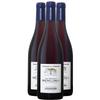 Mercurey Les Ormeaux Red Wine 2022 - Domaine de l'vch - PDO - Burgundy, France - Pinot Noir - 3 x 75 cl view 1