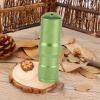 Waterproof EDC Keychain Capsule Tube view 4