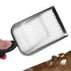 Metal Cat Litter Scoop view 2