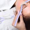 Eyebrow Grooming Set with Trimmer and Scissors for Women view 3