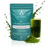 Aligma Organic Chlorella Powder, 250 g – Vegan Protein Algae Greens view 1
