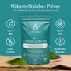 Aligma Organic Chlorella Powder, 250 g – Vegan Protein Algae Greens view 3