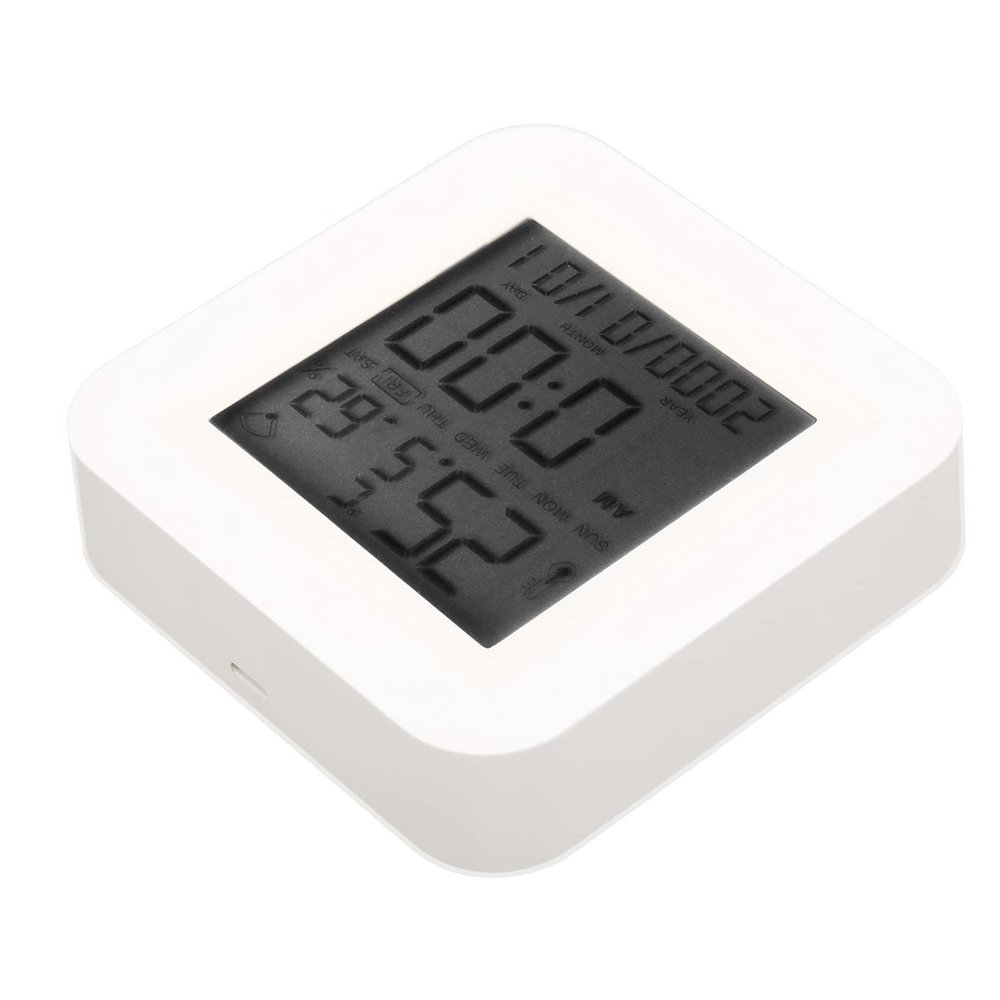 TH06 Smart Thermometer-Hygrometer Sensor