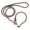 Retriever/Moxon Leash Sporty Style | Durable Rope Dog Leash with Clip & Collar Function | 10 mm Ultra-Strong, Weatherproof for Powerful Dogs | Training, Everyday Use & Dummy Work view 1