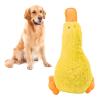 Zerodis Plush Dog Squeaky Toy for Dogs, 2 Pack view 2