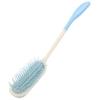HOMOCONO Long-Handled Hair Comb with Ergonomic Grip view 1
