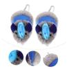 GANAZONO 2-Pack Interactive Cat Toy with Catnip view 4