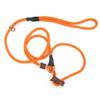 Retriever/Moxon Leash Sporty Style | Durable 6 mm Rope Dog Leash with Clamp & Collar Function view 3