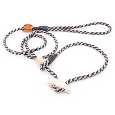 Retriever Leash/Moxon Leash Sporty-Style