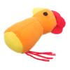 BESPORTBLE Plush Cat Toy - Small Kitten with Catnip view 1