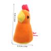 BESPORTBLE Plush Cat Toy - Small Kitten with Catnip view 4