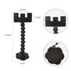 HAPINARY 14.6 cm Phone Holder for Pets view 2